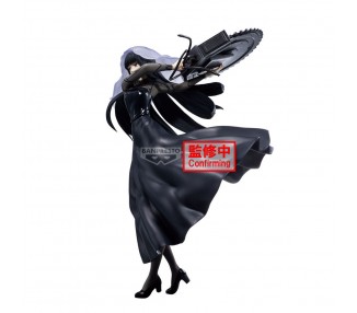 Figura Osaragi Vibration Stars Sakamoto Days 17cm