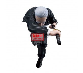 Figura Takamura Vibration Stars Sakamoto Days 12cm