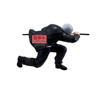 Figura Takamura Vibration Stars Sakamoto Days 12cm