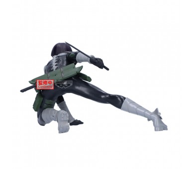 Figura Soshiro Hoshina Vibration Stars Kaiju No. 8 13cm