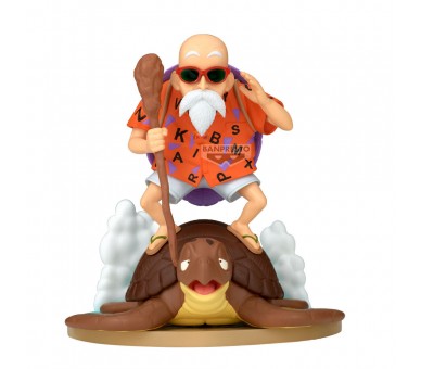 Figura Kamesennin History Box Dragon Ball 11cm