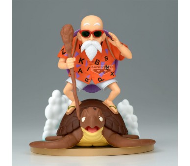 Figura Kamesennin History Box Dragon Ball 11cm