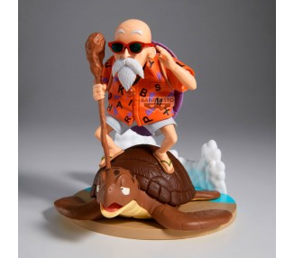 Figura Kamesennin History Box Dragon Ball 11cm