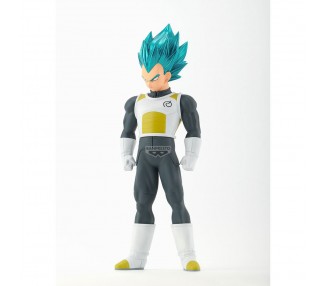 Figura Vegeta Blood of Saiyans Dragon Ball Super 17cm