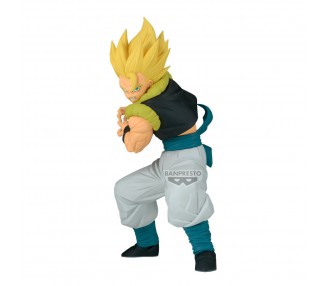 Figura Gogeta Grandista Dragon Ball Super 20cm