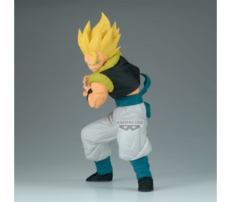 Figura Gogeta Grandista Dragon Ball Super 20cm