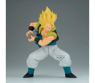 Figura Gogeta Grandista Dragon Ball Super 20cm