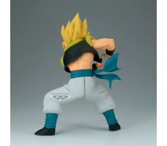 Figura Gogeta Grandista Dragon Ball Super 20cm