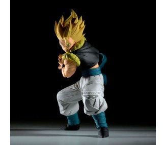 Figura Gogeta Grandista Dragon Ball Super 20cm