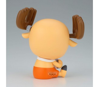 Figura Tony Tony Chopper Sofvimates One Piece 11cm