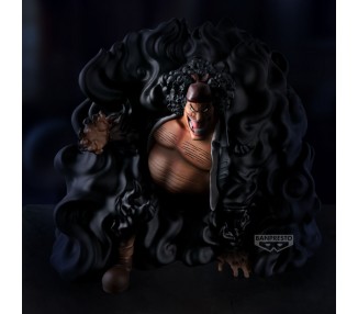 Figura Marshall D. Teach Black Hole One Piece 15cm