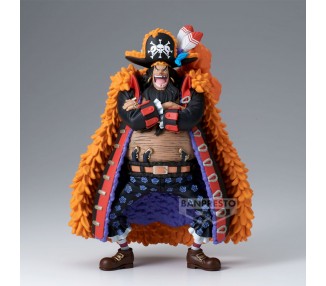 Figura Marshall D. Teach DXF The Grandline Series One Piece 18cm