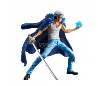 Figura Trafalgar Law Special Edition Grandista One Piece 23cm