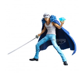 Figura Trafalgar Law Special Edition Grandista One Piece 23cm