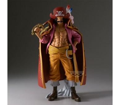 Figura Gol D. Roger the Anime One Piece 30cm