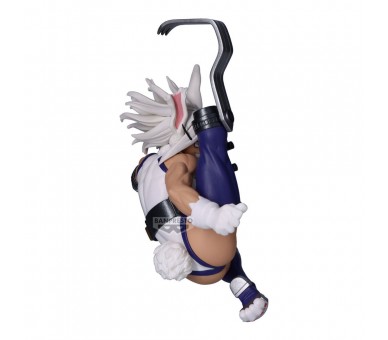 Figura Mirko The Amazing Heroes My Hero Academia 16cm