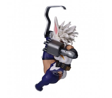Figura Mirko The Amazing Heroes My Hero Academia 16cm