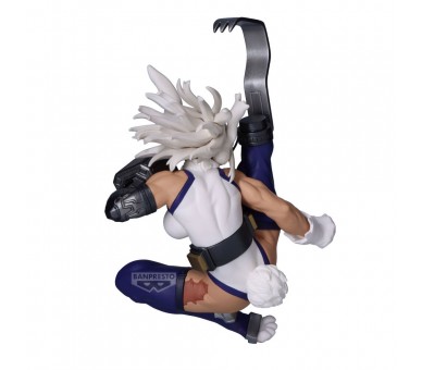 Figura Mirko The Amazing Heroes My Hero Academia 16cm