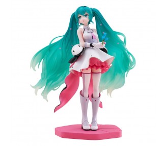 Figura Hatsune Miku Galaxy Lite Tenitol Hatsune Miku 21cm