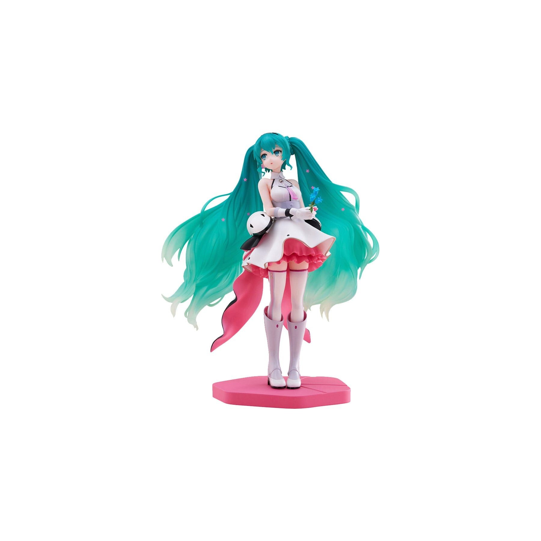 Figura Hatsune Miku Galaxy Lite Tenitol Hatsune Miku 21cm