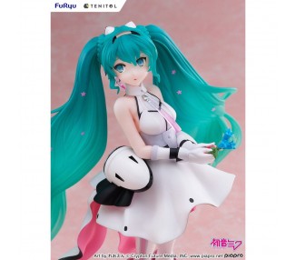 Figura Hatsune Miku Galaxy Lite Tenitol Hatsune Miku 21cm