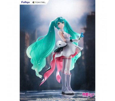 Figura Hatsune Miku Galaxy Lite Tenitol Hatsune Miku 21cm