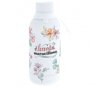 Botella termica - Abuela Maravillosa 500ml