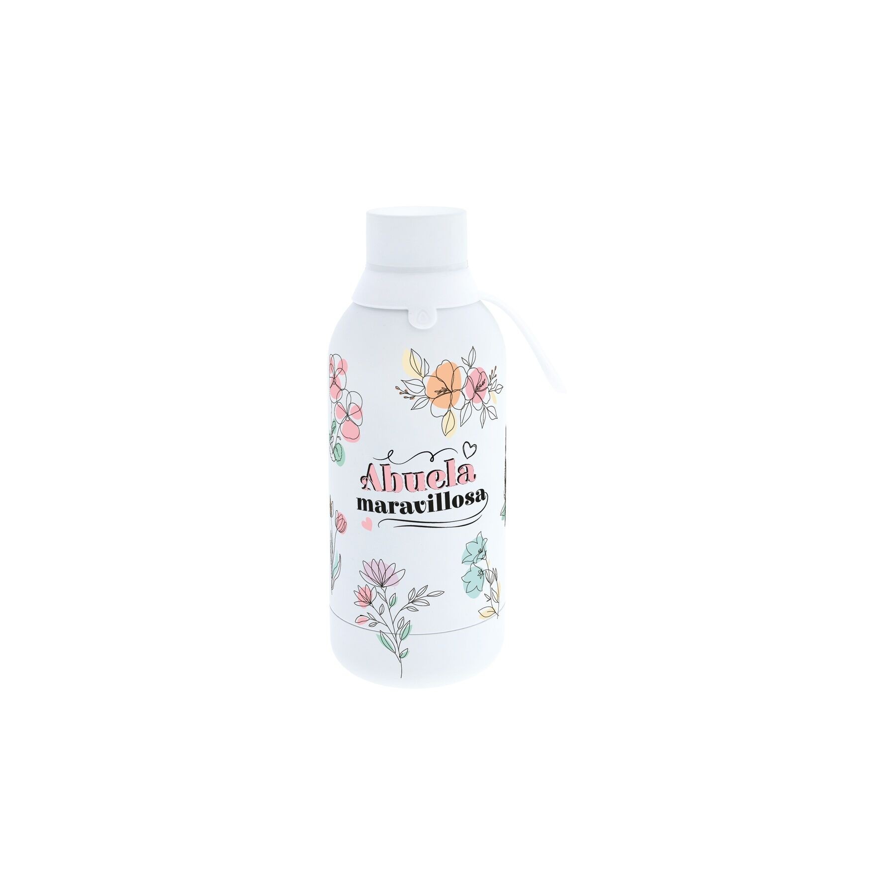 Botella termica - Abuela Maravillosa 500ml
