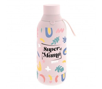 Botella termica Super Mama 500ml
