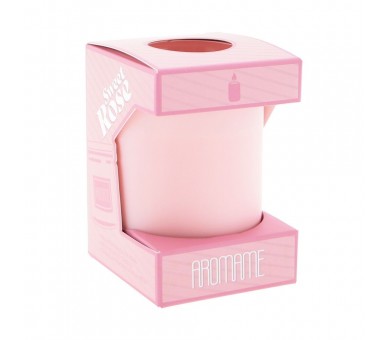 Vela aromatica - Mama Eres Mi Luz