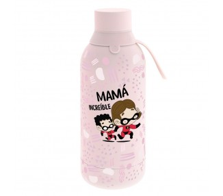 Botella termica - Mama Increible 500ml