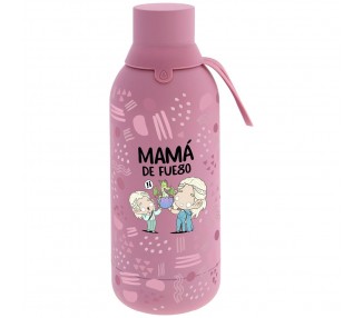 Botella termica - Mama de Fuego 500ml