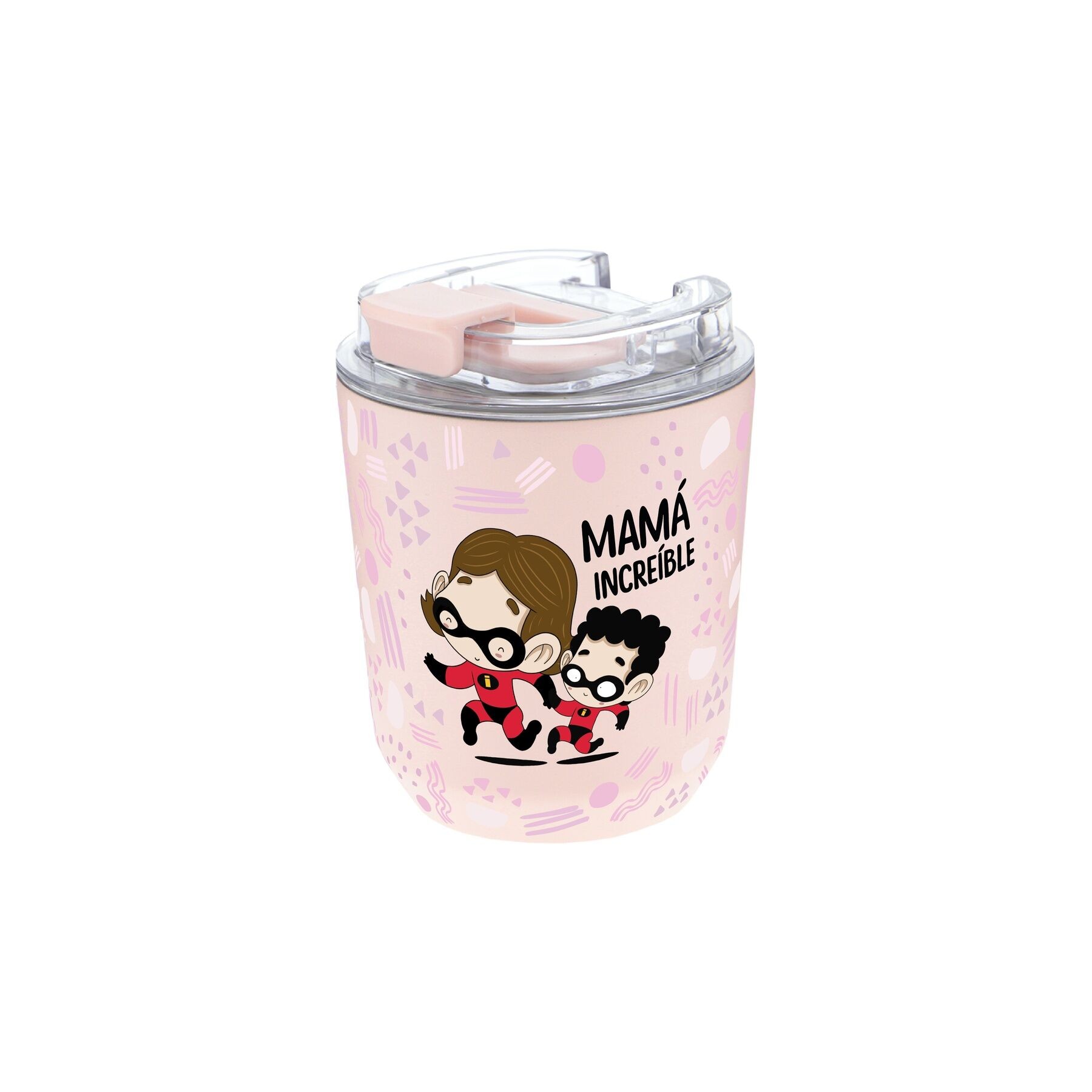 Vaso termico - Mama Increible 280ml
