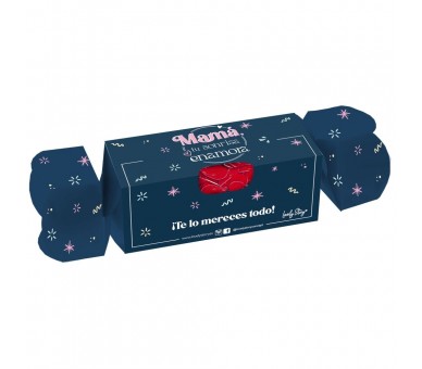 Caja piruletas - Mama Tu Sonrisa Enamora