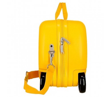 Maleta ABS Dumbo Disney 45cm