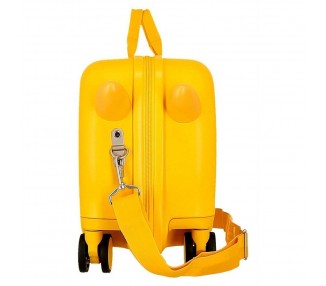 Maleta ABS Dumbo Disney 45cm