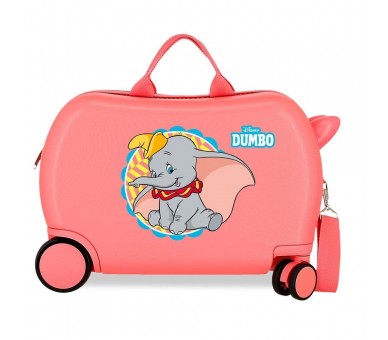 Maleta ABS Dumbo Disney 45cm