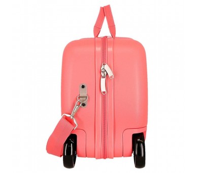 Maleta ABS Dumbo Disney 45cm