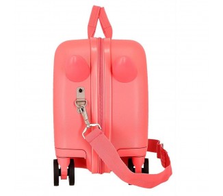 Maleta ABS Dumbo Disney 45cm