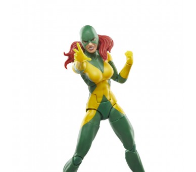 Figura Jean Grey X-Factor The Uncanny X-Men Marvel 15cm