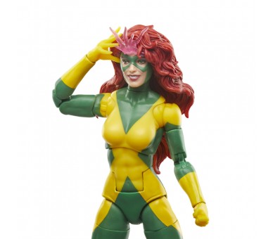 Figura Jean Grey X-Factor The Uncanny X-Men Marvel 15cm