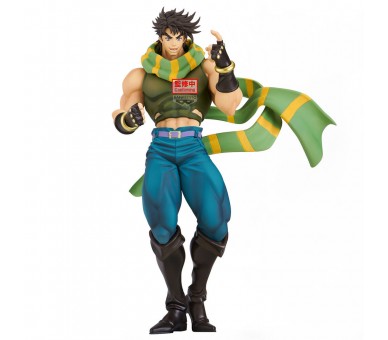 Figura Joseph Joestar JoJo’s Bizarre Adventure 22cm