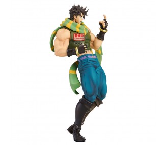 Figura Joseph Joestar JoJo’s Bizarre Adventure 22cm