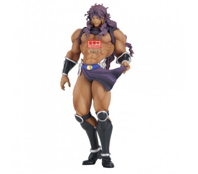 Figura Kars JoJo’s Bizarre Adventure 22cm