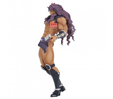 Figura Kars JoJo’s Bizarre Adventure 22cm
