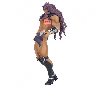 Figura Kars JoJo’s Bizarre Adventure 22cm