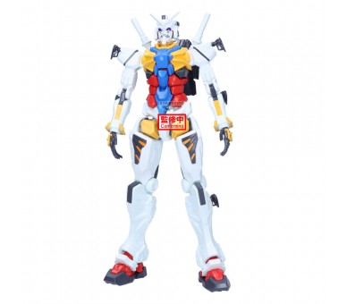 Figura Genkai Toppa GQuuuuuux Mobile Suit Gundam 28cm