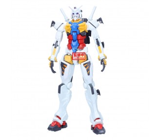 Figura Genkai Toppa GQuuuuuux Mobile Suit Gundam 28cm