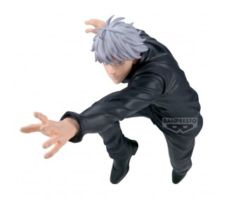 Figura Satoru Gojo Ⅱ Maximatic Jujutsu Kaisen 22cm