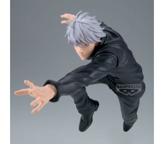 Figura Satoru Gojo Ⅱ Maximatic Jujutsu Kaisen 22cm